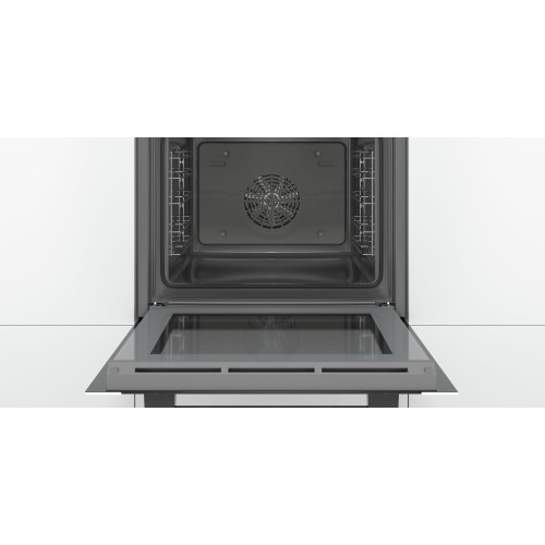 Духовой шкаф Bosch HBA337BW0R