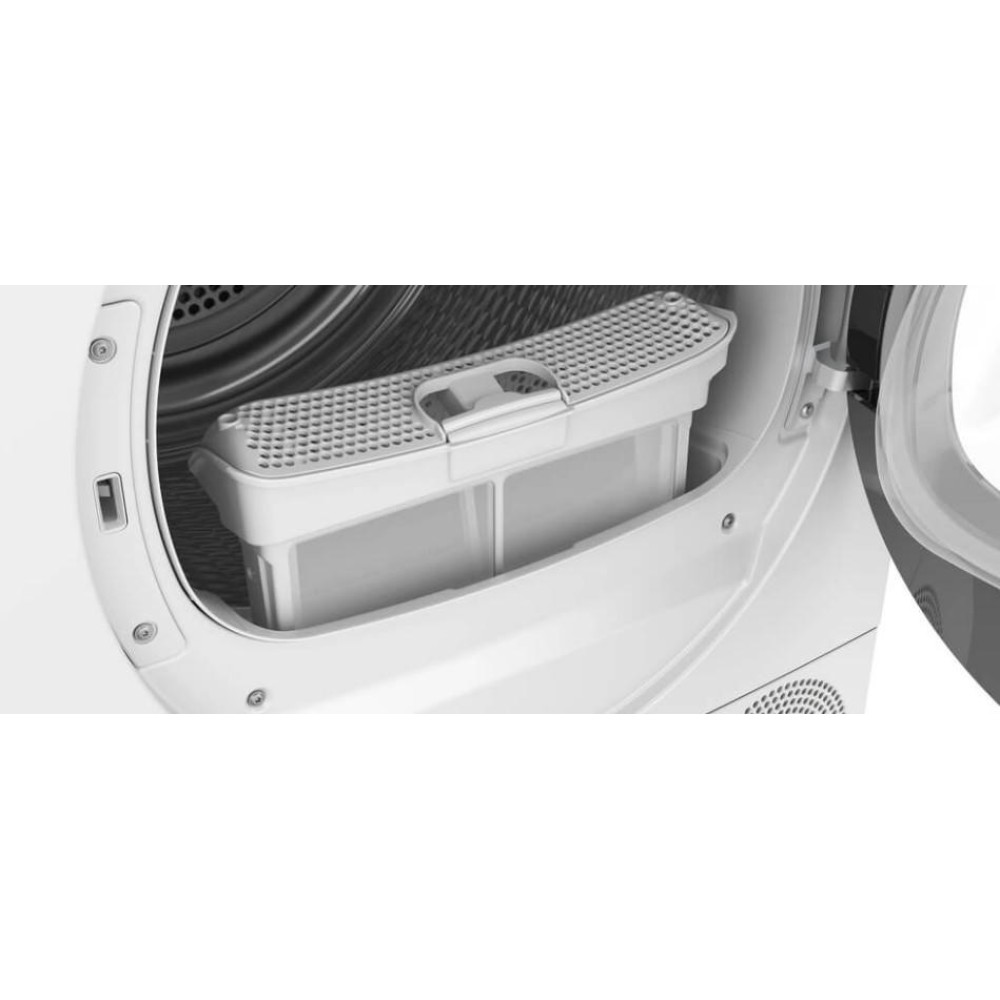 Сушильная машина Bosch WTH85V3FPL