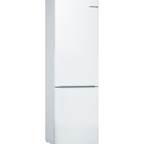 Двухкамерный холодильник Bosch KGV39XW21R