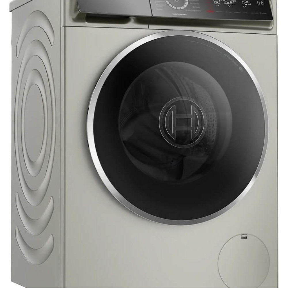 Стиральная машина Bosch WGB2560X0