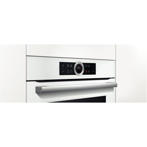 Духовой шкаф Bosch HBG633NW1