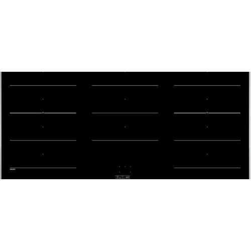 Индукционная варочная панель Bosch PIV975N17E