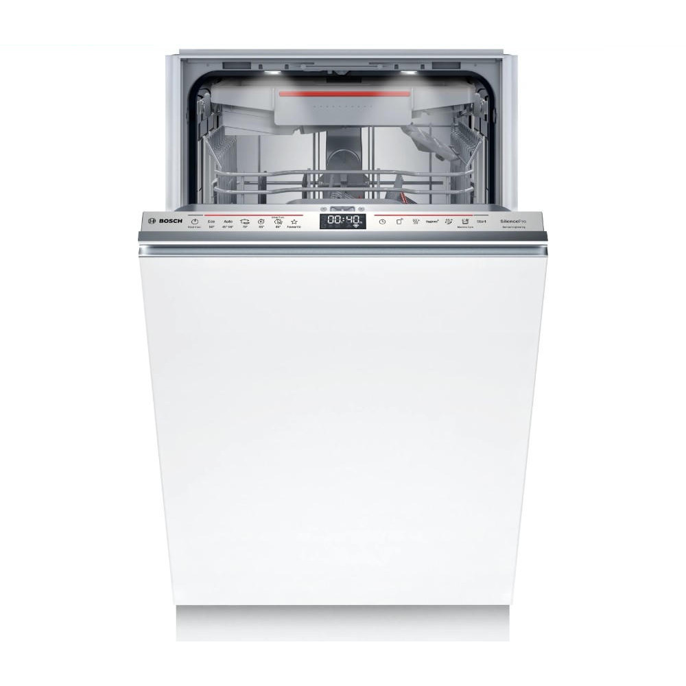 Встраиваемая посудомоечная машина Bosch SPV6EMX76Q