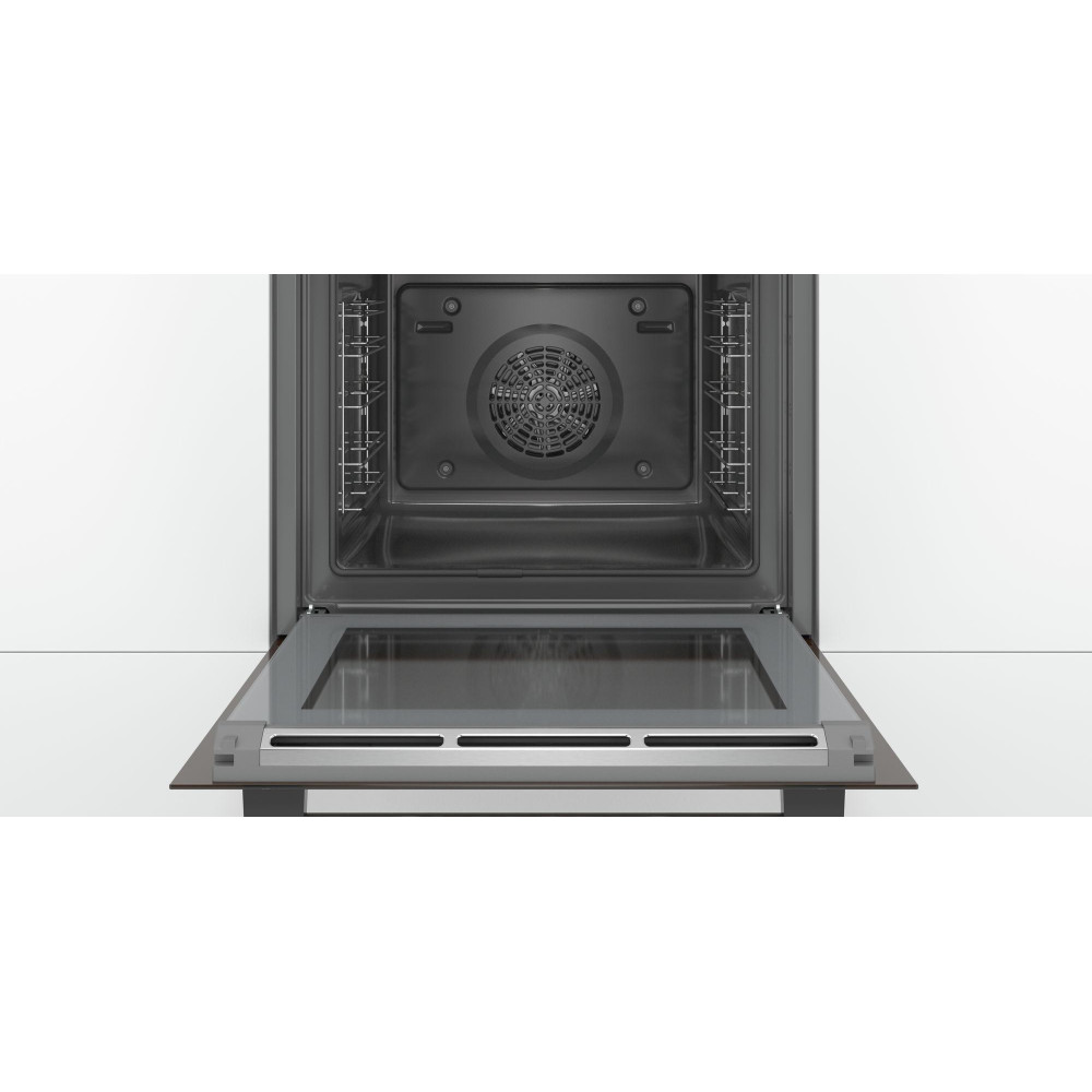 Духовой шкаф Bosch HBA517BM0R