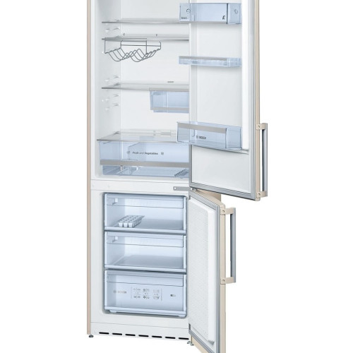 Двухкамерный холодильник Bosch KGV 36XK23 R