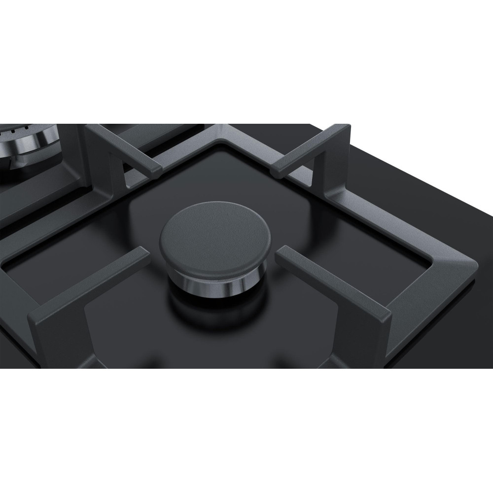 Газовая варочная панель Bosch PPP 6A6B20