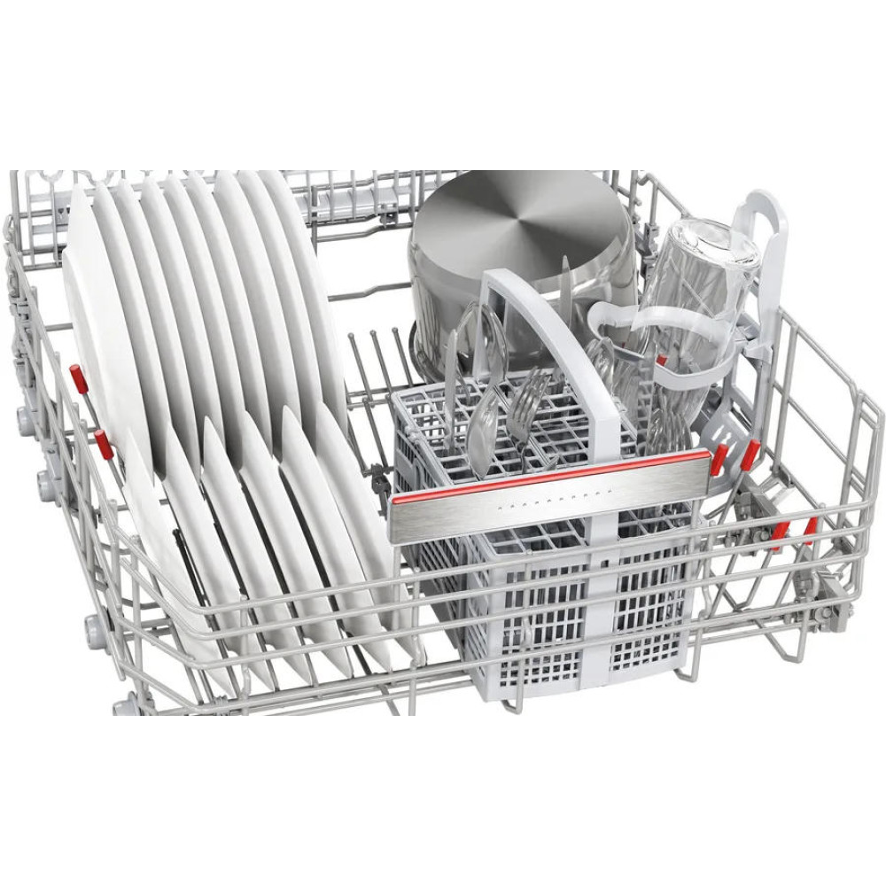 Посудомоечная машина Bosch SMS8ZDI86Q