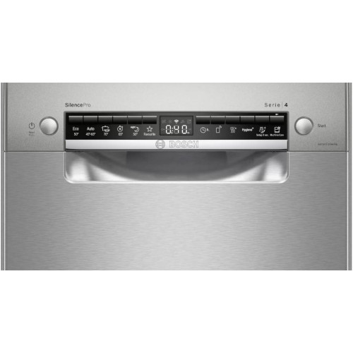 Посудомоечная машина Bosch SPS4HMI3FR