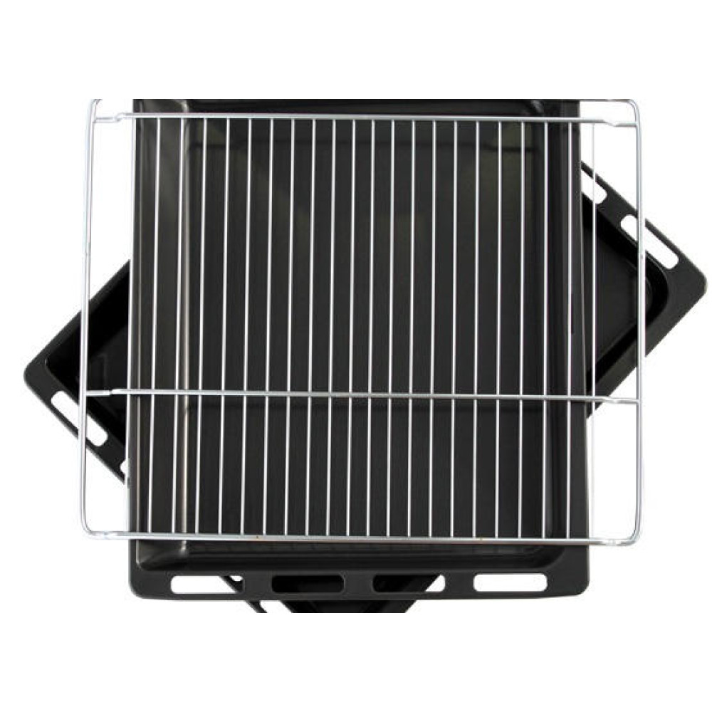 Духовой шкаф Bosch HBG 36T660