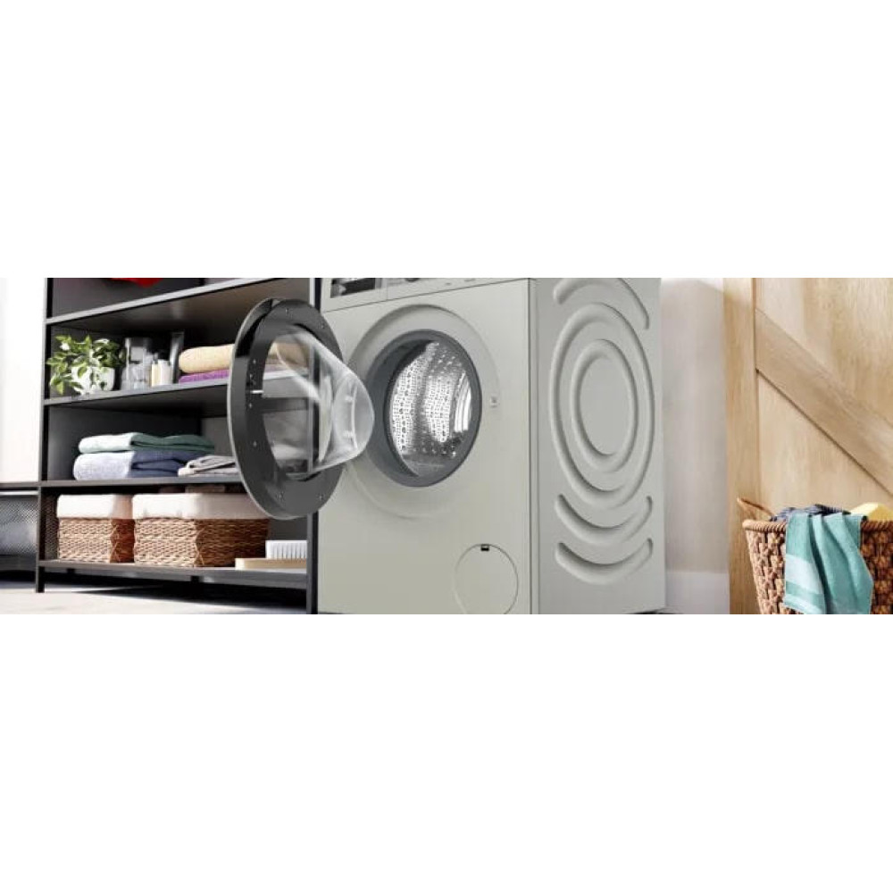 Стиральная машина Bosch WGA2440XME