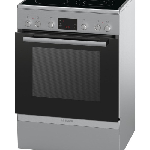 Электрическая плита Bosch HCA744650R