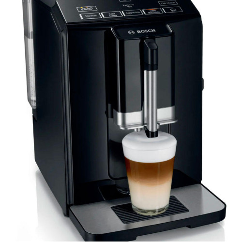 Кофемашина Bosch TIS 30129 RW