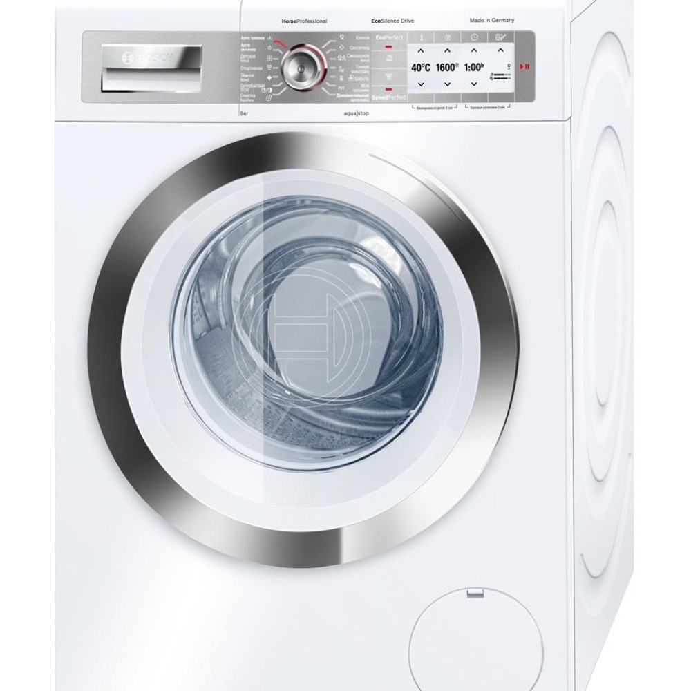 Стиральная машина Bosch WAY3272MOE