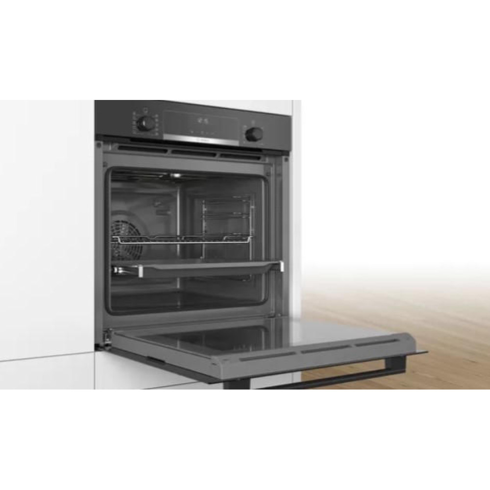 Духовой шкаф Bosch HBG517EB0R