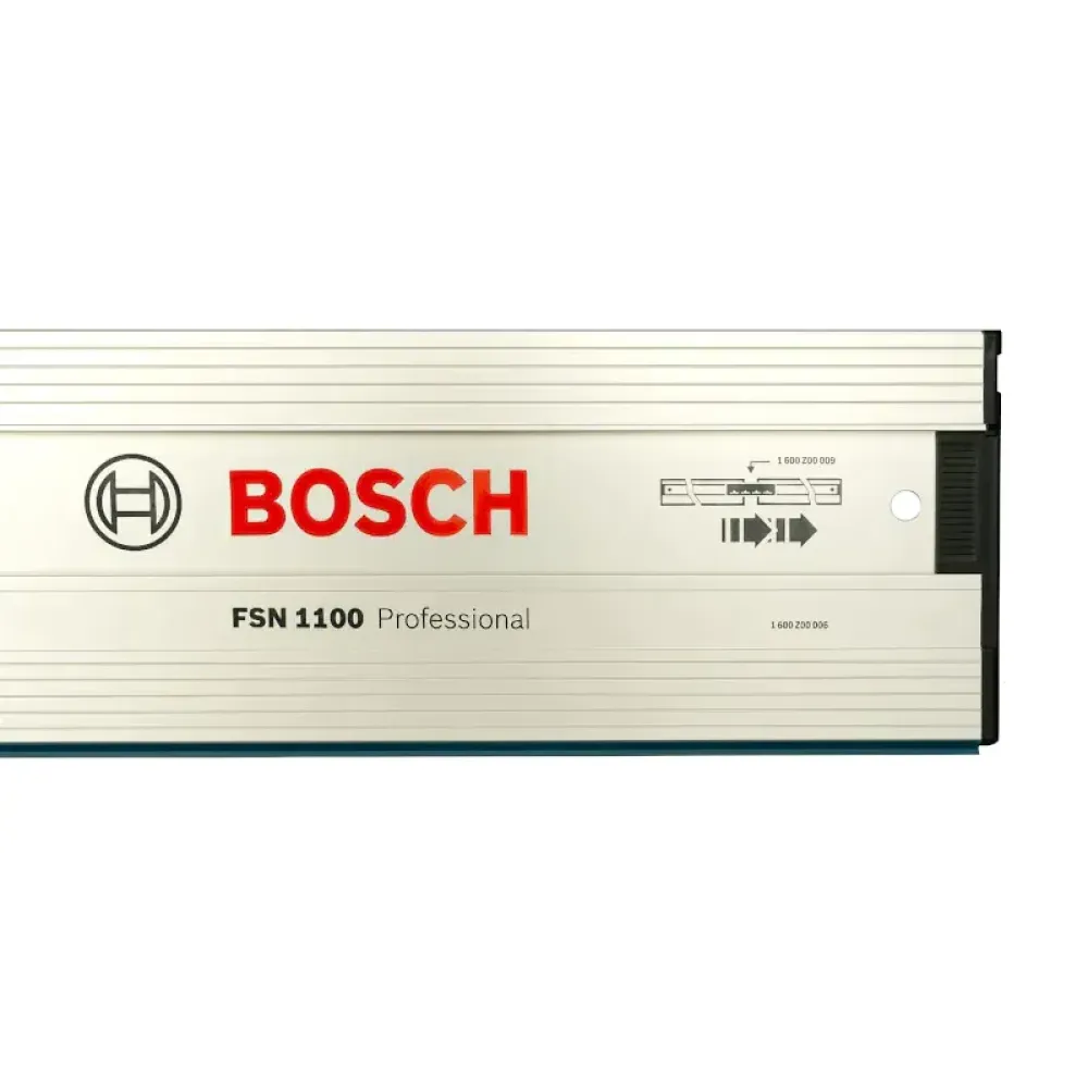 Bosch FSN 1100 Professional направляющая шина, 1600Z00006