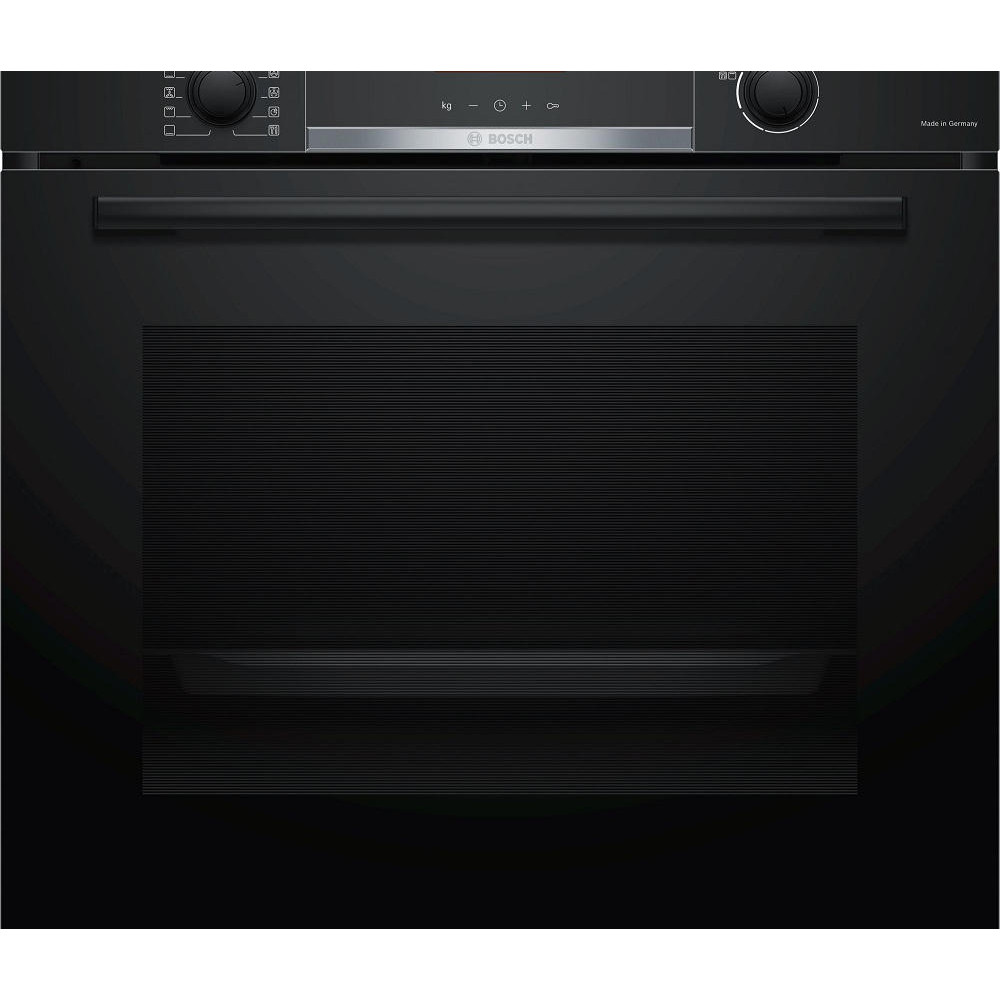 Духовой шкаф Bosch HBG516BB0R