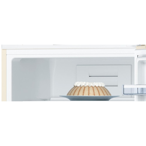 Двухкамерный холодильник Bosch KGN 39NK13 R