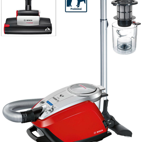 Пылесос Bosch BGS5335