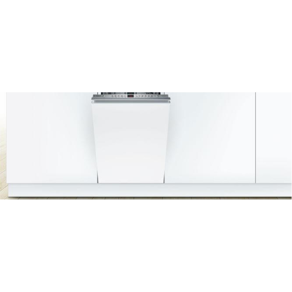Встраиваемая посудомоечная машина Bosch SPV45MX01E