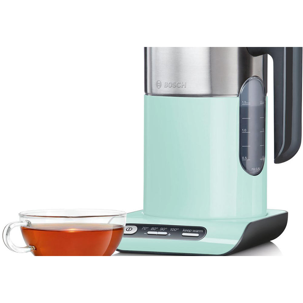 Чайник Bosch TWK 8612 P