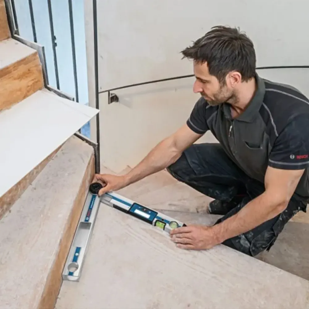 Bosch GAM 220 MF Professional угломер, 0601076600