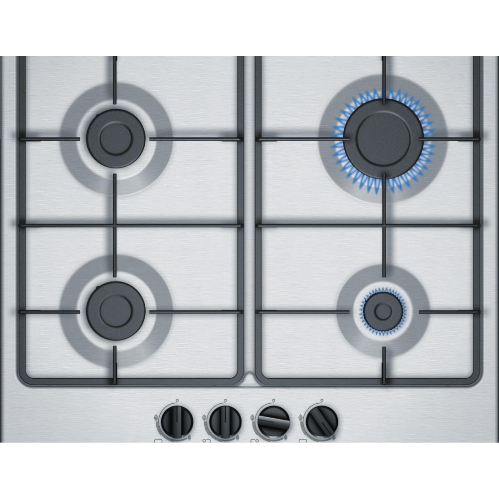 Газовая варочная панель Bosch PGP6B5B60