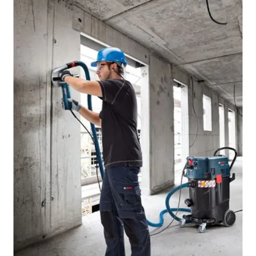 Bosch GAS 55 M AFC Professional пылесос промышленный, 06019C3300