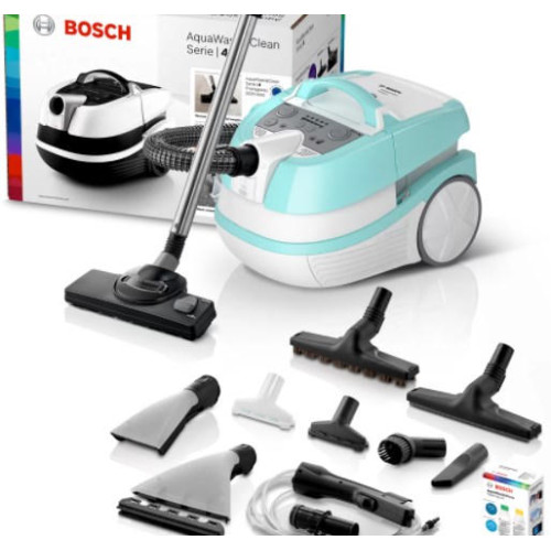 Пылесос Bosch BWD420HYG