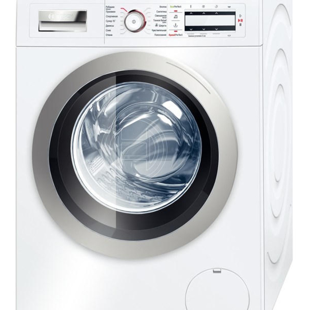 Стиральная машина Bosch WAY24541OE