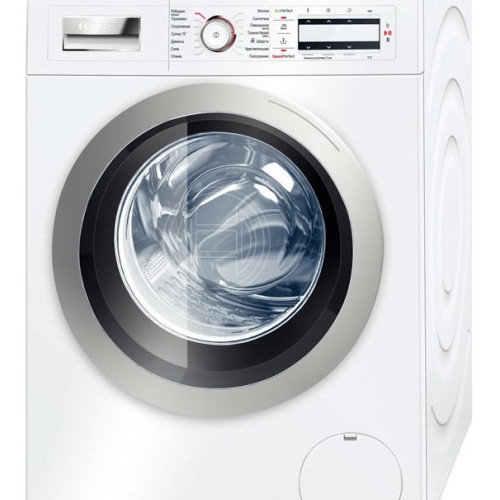 Стиральная машина Bosch WAY24541OE