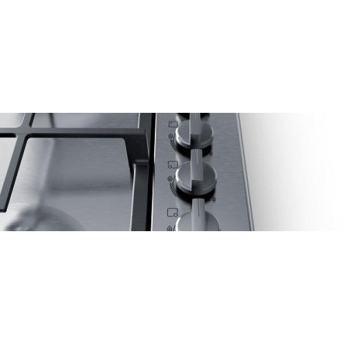 Газовая варочная панель Bosch PBH6C5B90R