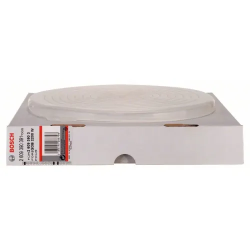 Bosch уплотняющая крышка 235 мм (2 шт.), 2609390391