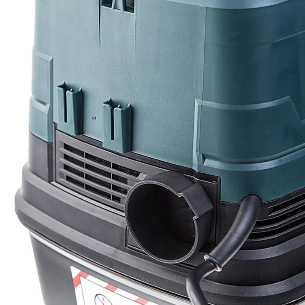 Bosch GAS 15 PS Professional строительный пылесос, 06019E5100