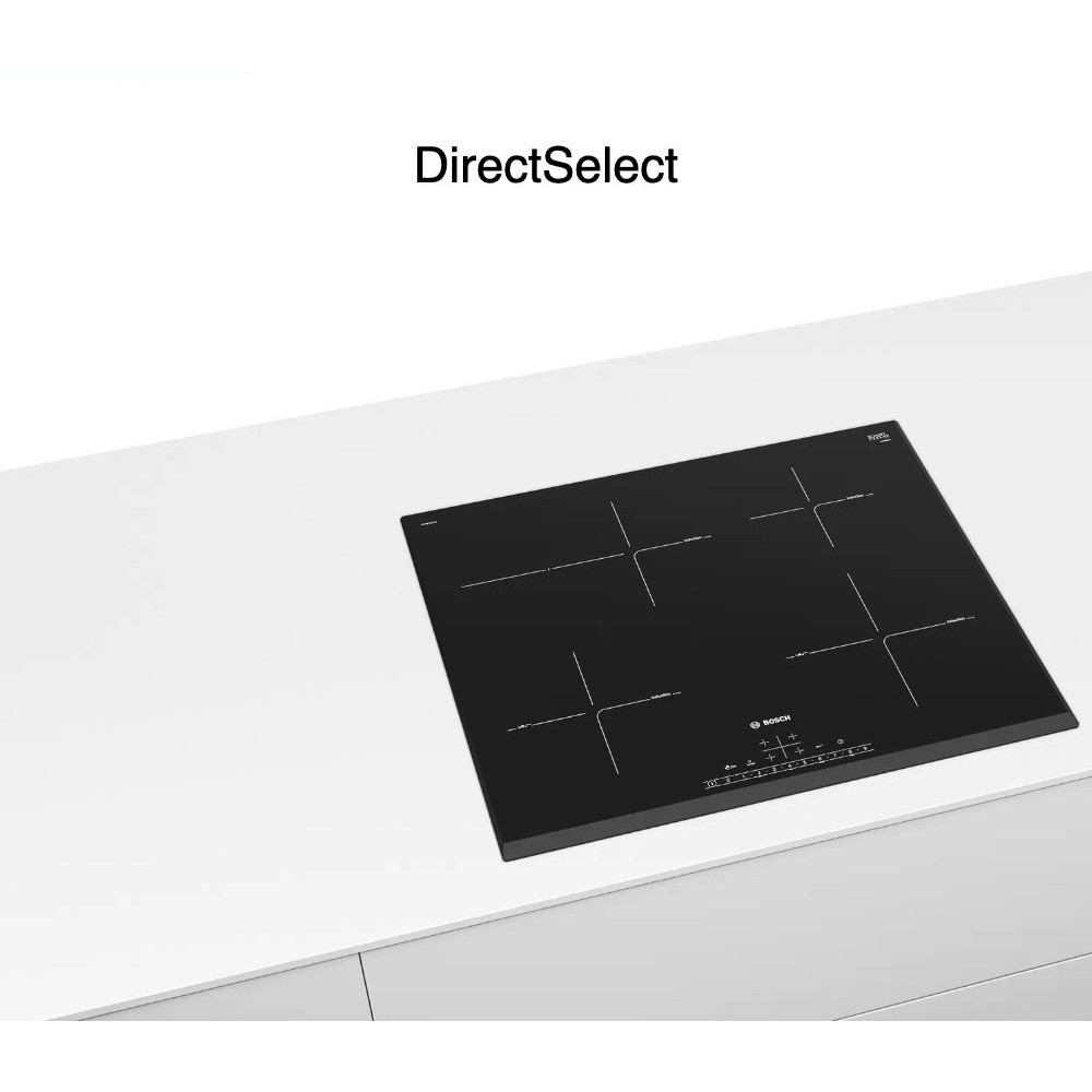 Индукционная варочная панель Bosch PIF651FC1E