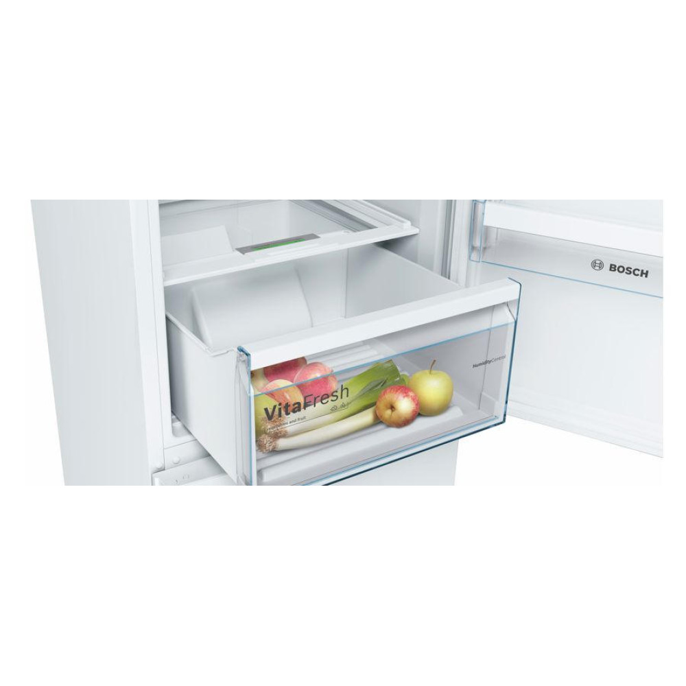 Двухкамерный холодильник Bosch KGN36VW2A