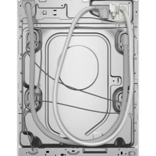 Стиральная машина Bosch WGB244A0SN