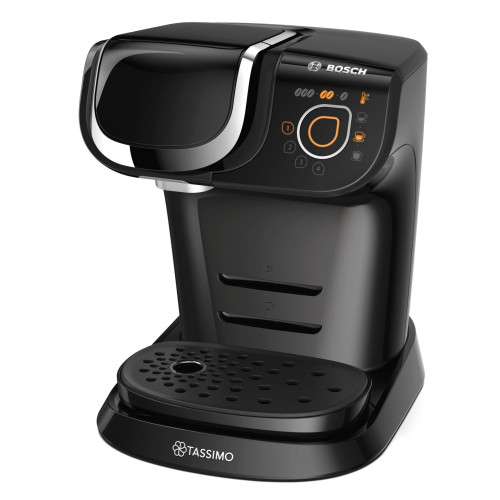 Кофемашина Bosch TAS6002 Tassimo MY WAY