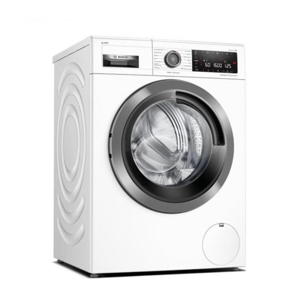 Стиральная машина Bosch WAXH2KLOSN