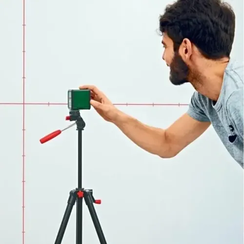 Bosch Quigo III лазерный уровень, 0603663522