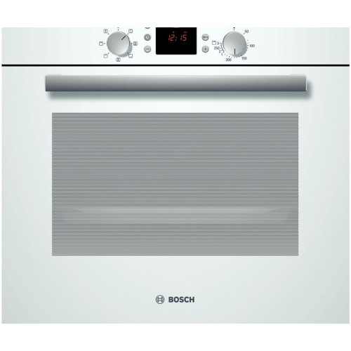 Духовой шкаф Bosch HBN 239W5R
