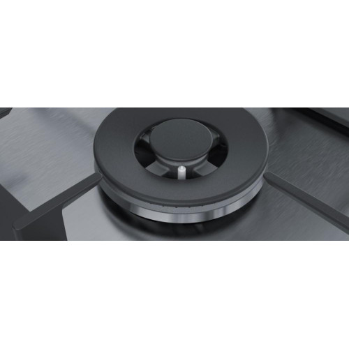 Газовая варочная панель Bosch PCI6A5B90