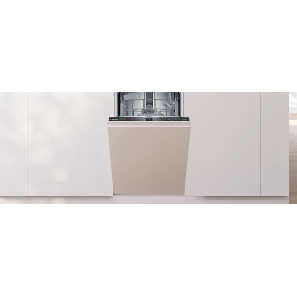 Посудомоечная машина Bosch SPV2IKX54Q