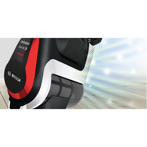 Пылесос Bosch BBS81POW