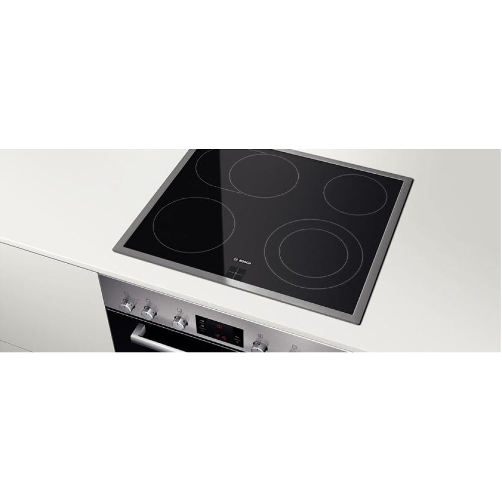 Электрическая варочная панель Bosch NKN 645G17