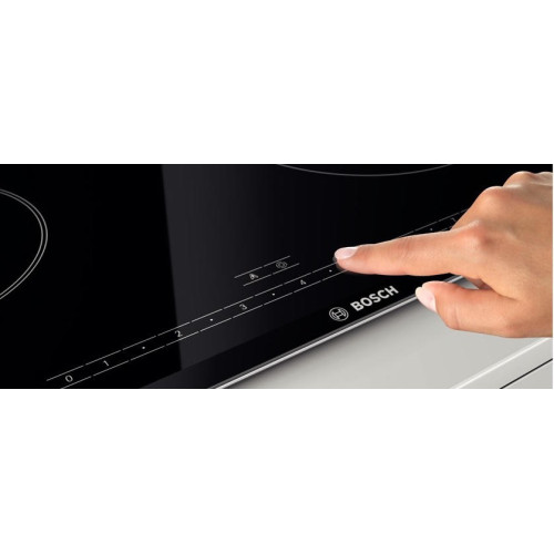 Электрическая варочная панель Bosch PKC 675N14D