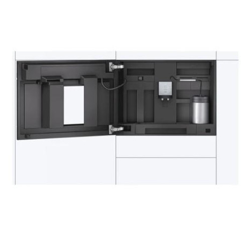 Встраиваемая кофемашина Bosch CTL836EC6