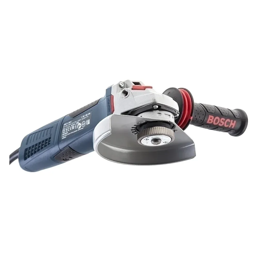 Bosch GWS 17-150 CI Professional углошлифовальная машина, 06017980R6