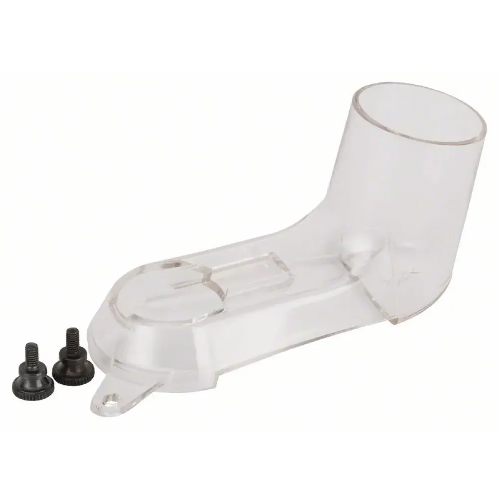 Bosch переходник пылеотвода для POF 1200 AE и 1400 ACE, 2600499077