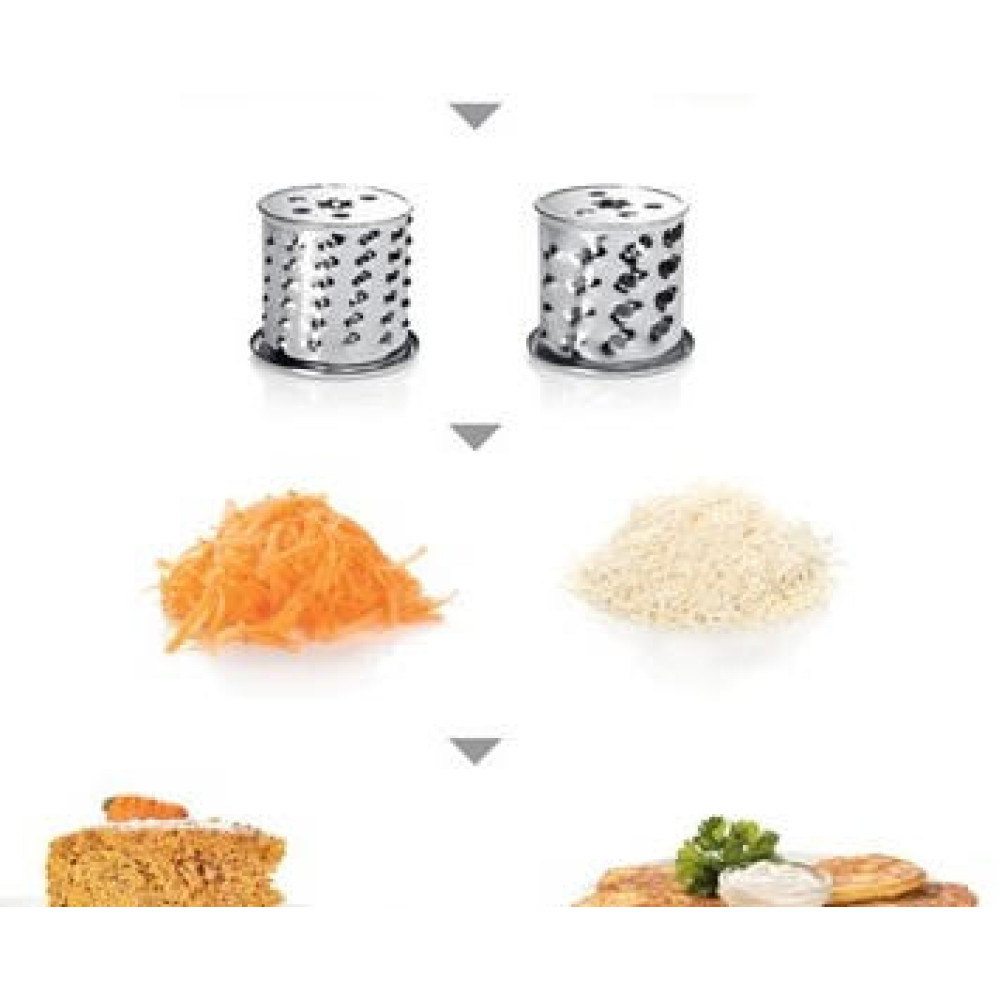 Мясорубка Bosch MFW 68640