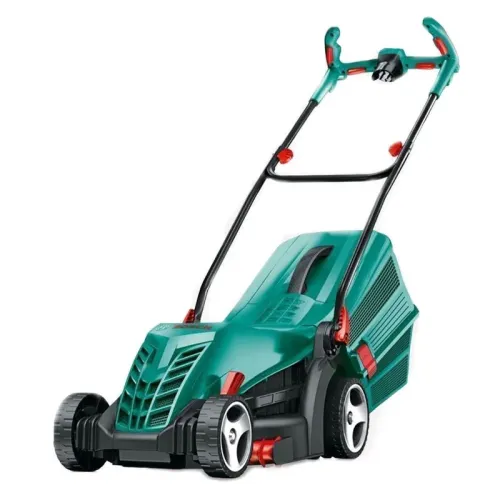 Bosch ARM 34 газонокосилка электрическая, 06008A6101